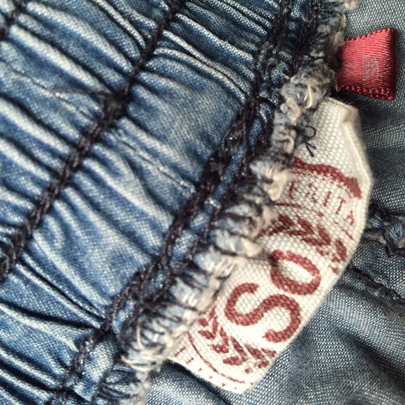 Joggers - Picture 3 of 3