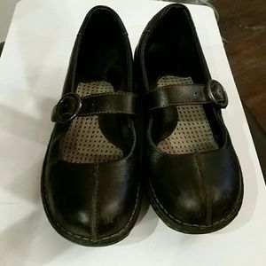 Born Mary Janes