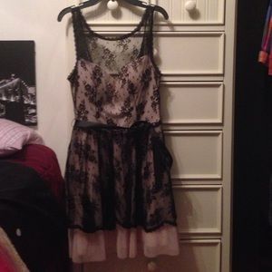 Homecoming/formal dress