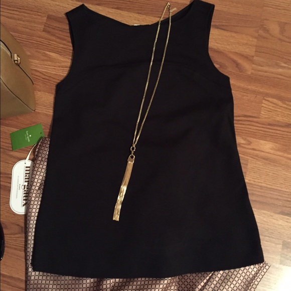 NEW NWT Kate Spade top - Picture 2 of 4