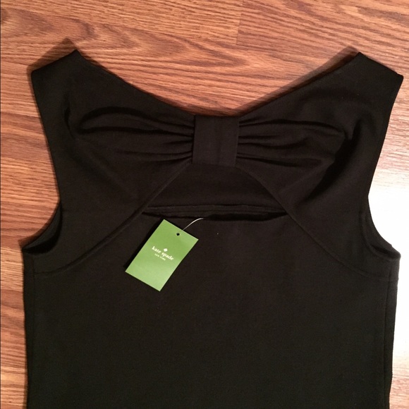 NEW NWT Kate Spade top - Picture 3 of 4