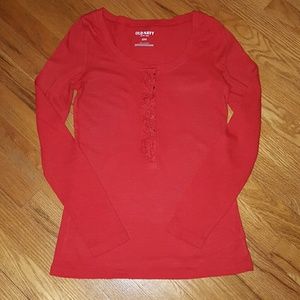 Old Navy top