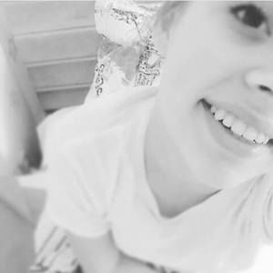 Meet your Posher, Abigaile