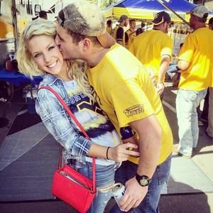 Meet your Posher, Lindsey