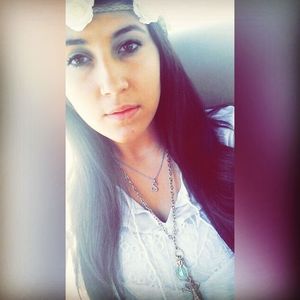 Meet your Posher, Scarlett