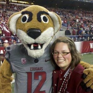 Meet your Posher, Nora