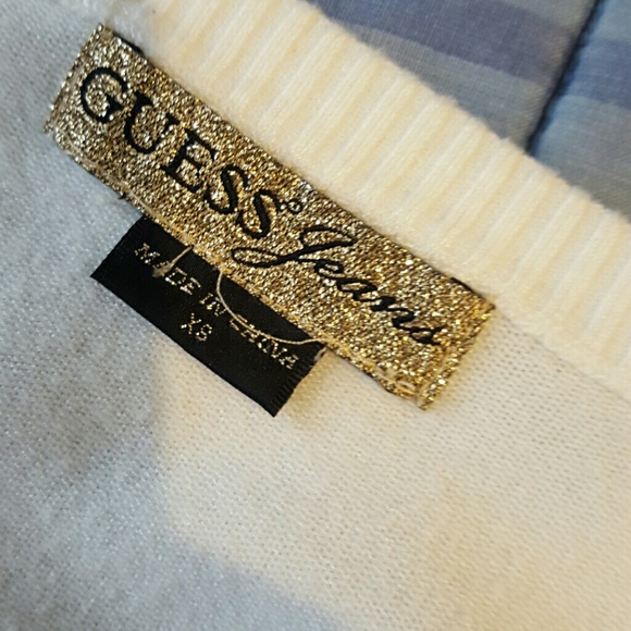 Sweater - Picture 3 of 3