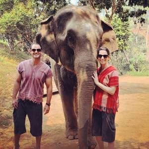 Meet your Posher, Ania