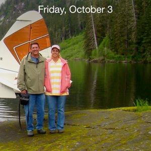 Meet your Posher, Kathy