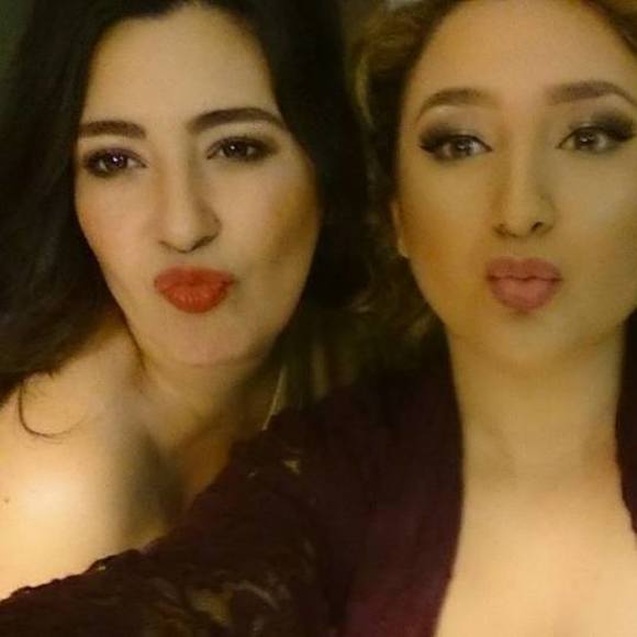 Meet your Posher, Michelle