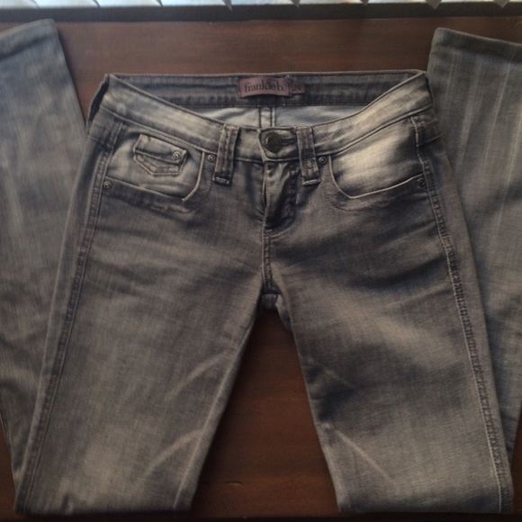 Frankie B Jeans