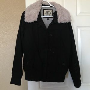 FOX Riders Co women's jacket