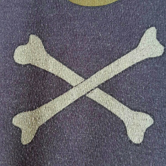 ❌SOLD ❌RARE Wildfox Spellbound Jumper Amethyst - Picture 3 of 4