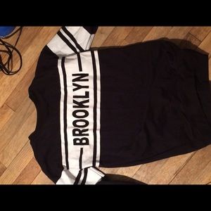 Brooklyn sweater
