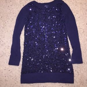 Gap Kids sparkle dress