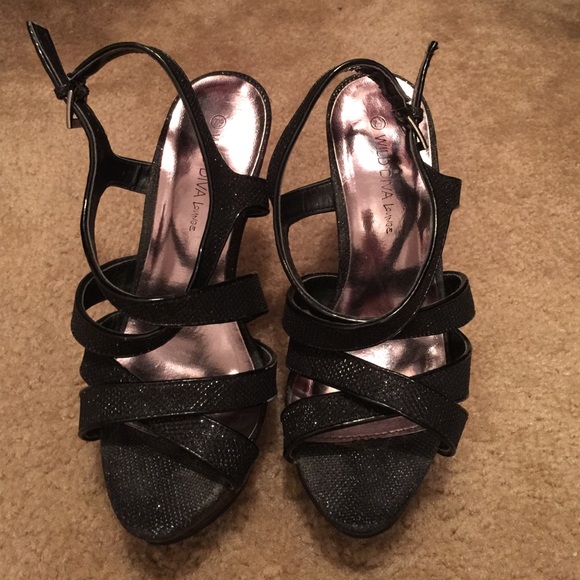 Great to go out in heels!! - Picture 2 of 3