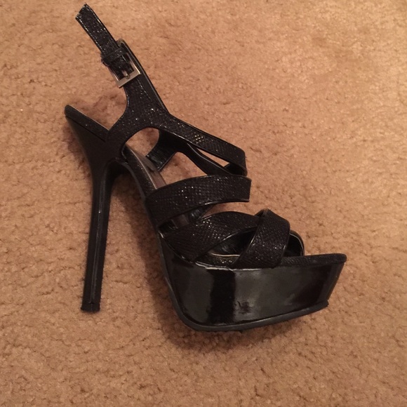 Great to go out in heels!! - Picture 3 of 3