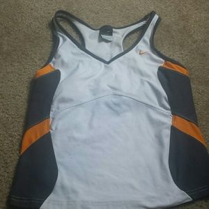 Nike Work out tank