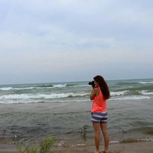 Meet your Posher, Olivia