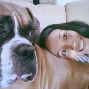 Meet your Posher, Tatanalyn