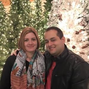 Meet your Posher, Darcy