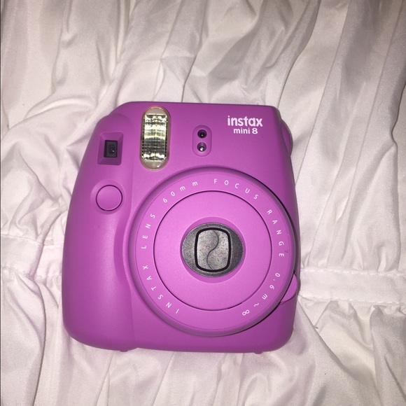 instax mini 8 camera