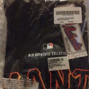 GIANTS T-Shirt