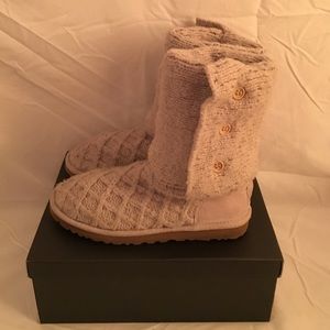 Women's Ugg Boots