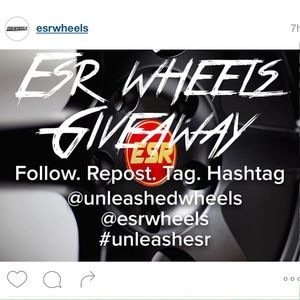 Meet your Posher, Joshua