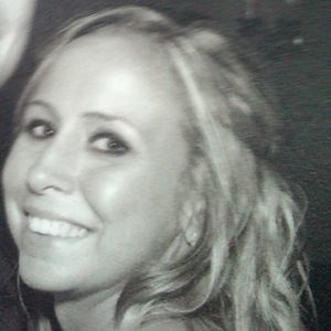 Meet your Posher, Lindsay