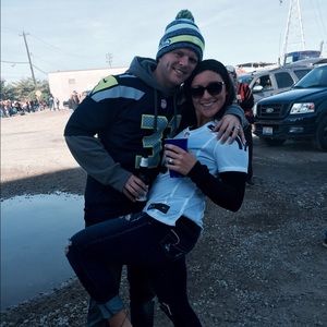 Meet your Posher, Rachel