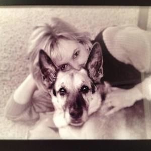 Meet your Posher, Suzanne