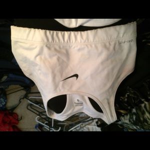Nike Pro Sports Bra