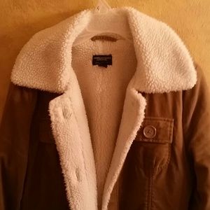 American Eagle winter coat