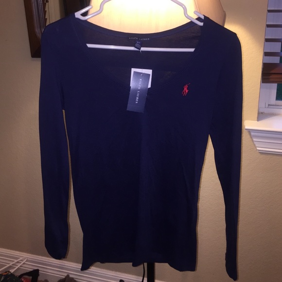Ralph Lauren long sleeve