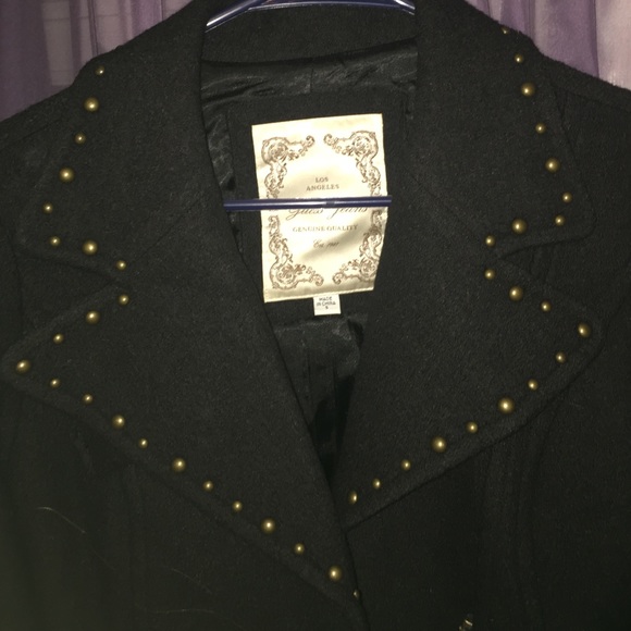 Guess Jacket - Picture 2 of 4
