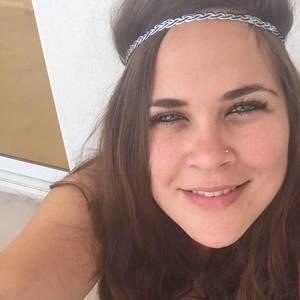 Meet your Posher, Bridget-marie