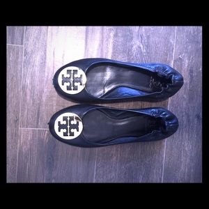 Tory Burch flats