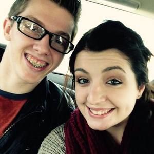 Meet your Posher, Cassie