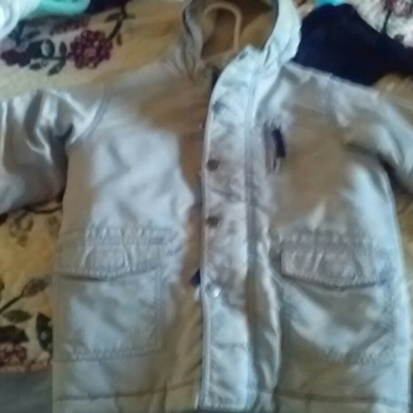 Jacket - Picture 2 of 2