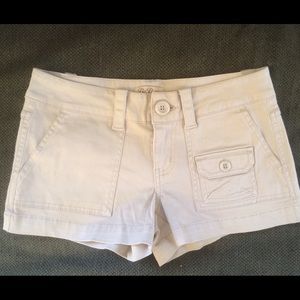 Cargo shorts