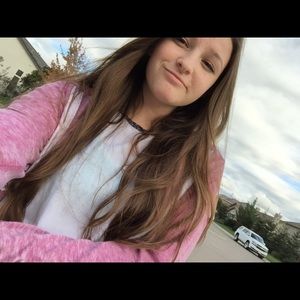 Meet your Posher, Meredith