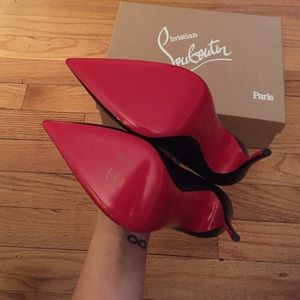 Too big on me but I love them :(