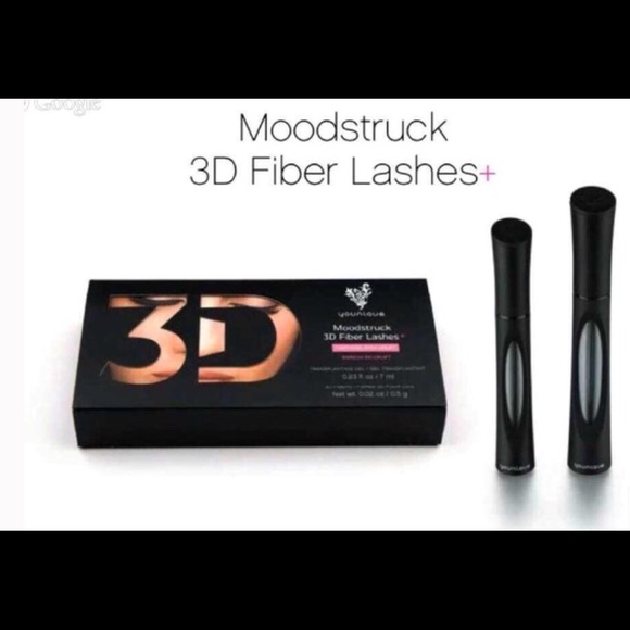 🎀AUTHENTIC YOUNIQUE 3D LASHES 🎀