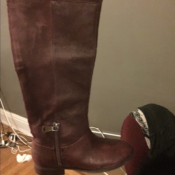 Chinese Laundry Boots