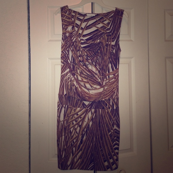 Dress New York New York