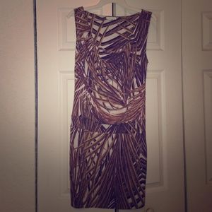 Dress New York New York