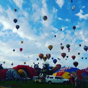 Meet your Posher, Monique