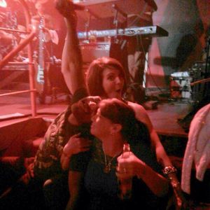 Meet your Posher, Kelly