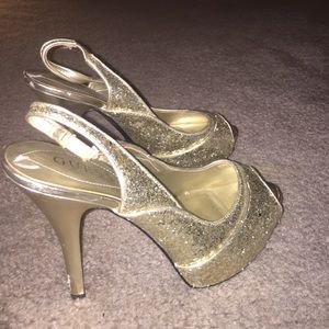Guess Heels